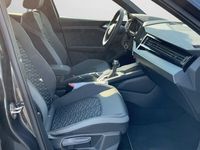 gebraucht Audi A1 Sportback 30 TFSI advanced S tronic SHZ GRA EPH+