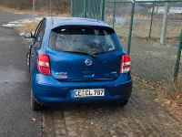 Gebraucht Nissan Micra 103 PS (75 kW) 2013 Kleinwagen