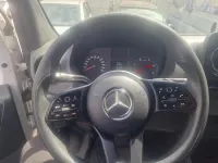 Gebraucht Mercedes Sprinter 143 PS (105 kW) 2018 Van