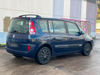 Używany Renault Espace 170 KM (125 kW) 2004 Niebieski Minivan