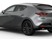 Neu Mazda 3 Nagisa 140 PS (102 kW) 2025