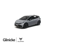 Gebraucht Cupra Born 150 kW (204 PS) 2024 Geysirsilber Kleinwagen