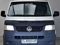 gebraucht VW Transporter T5 2.5 TDI 174PSKasten Klima SHZ