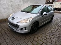 Gebraucht Peugeot 207 122 PS (89 kW) 2011 Kleinwagen