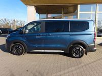 Gebraucht Ford Tourneo Active 232 PS (170 kW) 2025 Blau Van / Kleinbus
