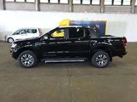 gebraucht Ford Ranger 2.0L Wildtrak DoKa 4x4 Autom. AHK ParkAss