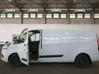 Second-hand Ford Transit Custom Trend 107 CP (78 kW) 2020 Andere