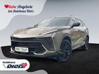 Neu DFSK Forthing 5 177 PS (130 kW) 2026 Grau metallic SUV