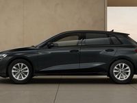 Neu Audi A3 Ambiente 150 PS (110 kW) 2026 Manhattangrau metallic Limousine