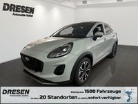 Usata Ford Puma Titanium 125 CV (91 kW) 2024 Andere farbe SUV