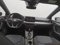 Gebraucht Seat Ibiza FR 150 PS (110 kW) 2023 Grau Kleinwagen
