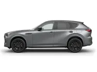 Neu Mazda CX-60 Homura-Line 254 PS (186 kW) 2026 Grau SUV