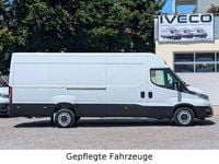 Gebraucht Iveco Daily 130 PS (95 kW) 2024 Andere Limousine