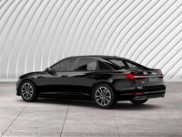 Gebraucht Audi A6 Design 204 PS (150 kW) 2022 Brillantschwarz Limousine