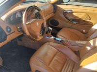 Gebraucht Porsche 911 Carrera 4 300 PS (220 kW) 2000 Coupé