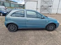 Usata Opel Corsa 60 CV (44 kW) 2006 Grigio Utilitaria
