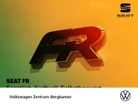 Gebraucht Seat Leon ST FR 150 PS (110 kW) 2021 Weiß Kombi