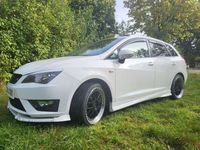 gebraucht Seat Ibiza ST Ibiza 1.2 TSI FR