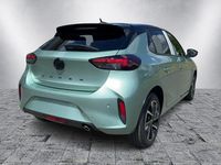 Neu Opel Corsa 101 PS (74 kW) 2025 Grün Kleinwagen
