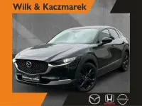 Gebraucht Mazda CX-30 Homura-Line 140 PS (102 kW) 2025 Schwarz SUV
