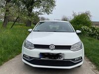 gebraucht VW Polo 1.4l Diesel TÜV Neu