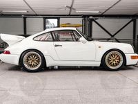 Gebraucht Porsche 964 392 PS (288 kW) 1991 Weiß