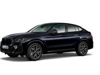 Neu BMW X4 Efficient Dynamics 184 PS (135 kW) 2025 SUV