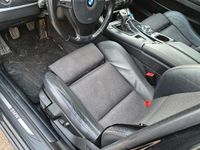 Gebraucht BMW 530 245 PS (180 kW) 2011 Van / Kleinbus