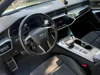 Gebraucht Audi A6 Allroad 286 PS (210 kW) 2020 Schwarz Kombi