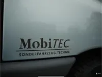Gebraucht Peugeot Partner 90 PS (66 kW) 2004 Grau Van / Kleinbus
