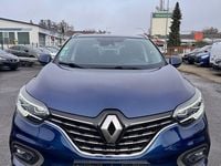 Gebraucht Renault Kadjar Intens 116 PS (85 kW) 2019 Blau SUV
