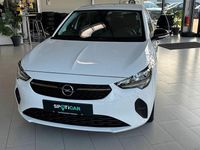 Gebraucht Opel Corsa 75 PS (55 kW) 2022 Weiß Limousine
