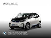 Gebraucht BMW i3 125 kW (170 PS) 2022 Blau Kleinwagen