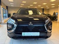 Gebraucht Mitsubishi Eclipse Cross 98 PS (72 kW) 2022 Schwarz SUV