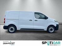 gebraucht Opel Vivaro C Edition M (L2) Parkpilot h. Klimaauto.