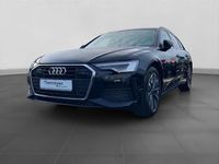 Gebraucht Audi A6 Basis 299 PS (219 kW) 2023 Kombi