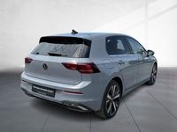 Gebraucht VW Golf VIII Style 150 PS (110 kW) 2025 Grau Limousine