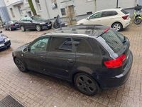 Gebraucht Audi A3 Ambiente 140 PS (102 kW) 2007 Kombi