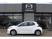 Usata Mazda 2 116 CV (85 kW) 2023 Bianco Utilitaria