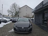 Gebraucht VW Arteon Elegance 150 PS (110 kW) 2018 Grau Kleinwagen