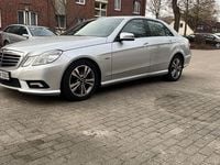 Gebraucht Mercedes 350 265 PS (194 kW) 2011 Silber Limousine