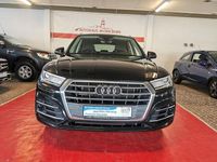 Gebraucht Audi Q5 Sport 299 PS (219 kW) 2020 Schwarz SUV