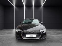 Gebraucht Audi A6 Design 286 PS (210 kW) 2018 Schwarz Limousine