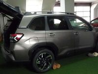 Neu Subaru Forester Exclusive+ 136 PS (100 kW) 2025 Brilliant bronze SUV