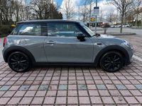 gebraucht Mini Cooper CooperHatch