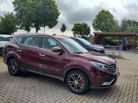 Gebraucht DFSK Glory 580 145 PS (106 kW) 2019 Rot SUV