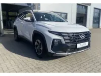 Neu Hyundai Tucson Select 150 PS (110 kW) 2026 Weiß SUV