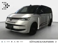 Neu VW Multivan Edition 150 PS (110 kW) 2026 Candyweiß Van / Kleinbus