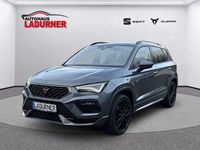 Używany Cupra Ateca 300 KM (220 kW) 2021 Szary SUV