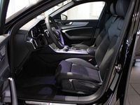 gebraucht Audi A6 Avant 40 TDI quattro S line NP 74.290,-